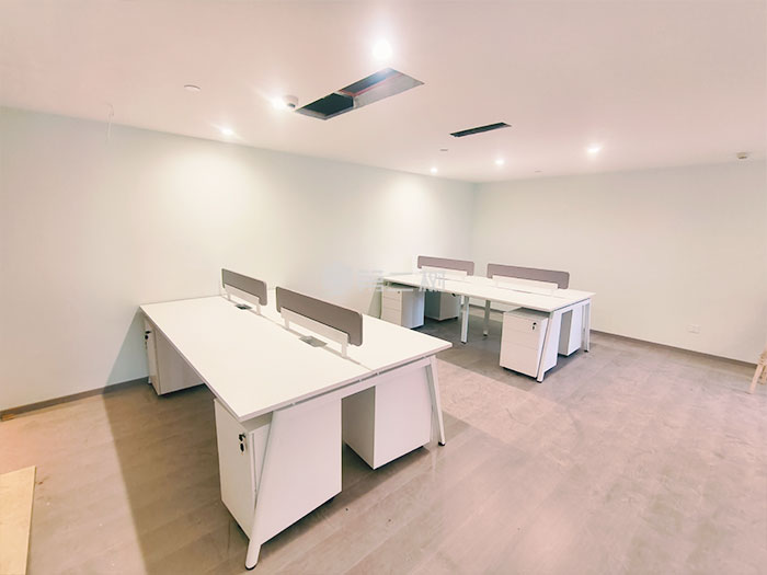 成都某信息技术公司办公家具采购案例