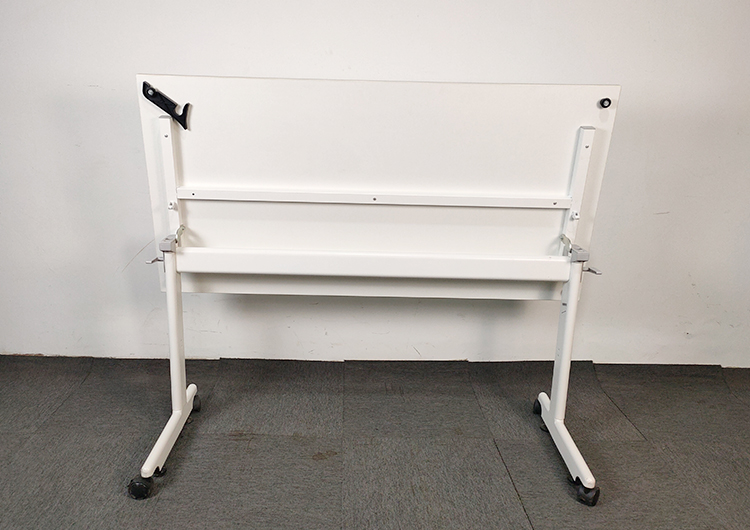 9成新诺伟品牌二手折叠桌办公桌会议桌培训桌电脑桌