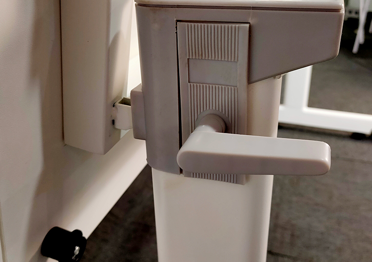 9成新诺伟品牌二手折叠桌办公桌会议桌培训桌电脑桌