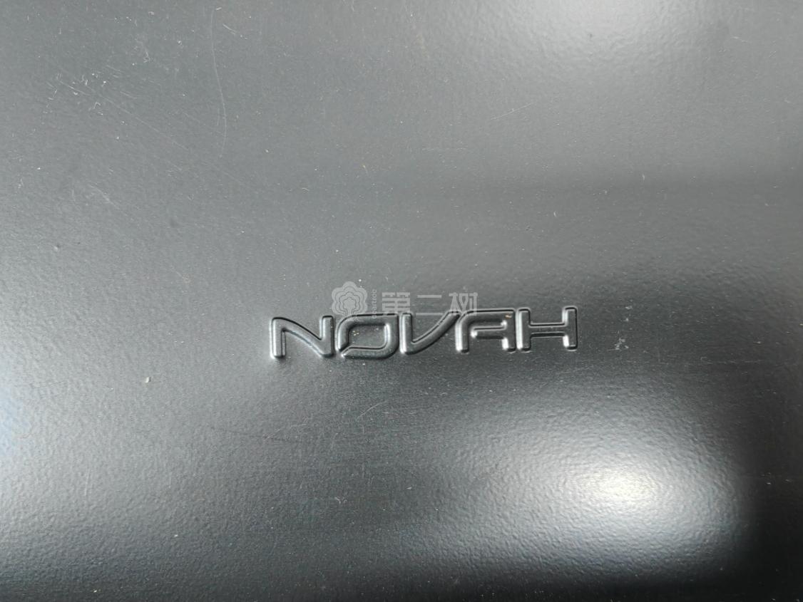 诺梵二手活动柜木质小推柜三抽柜子储物柜