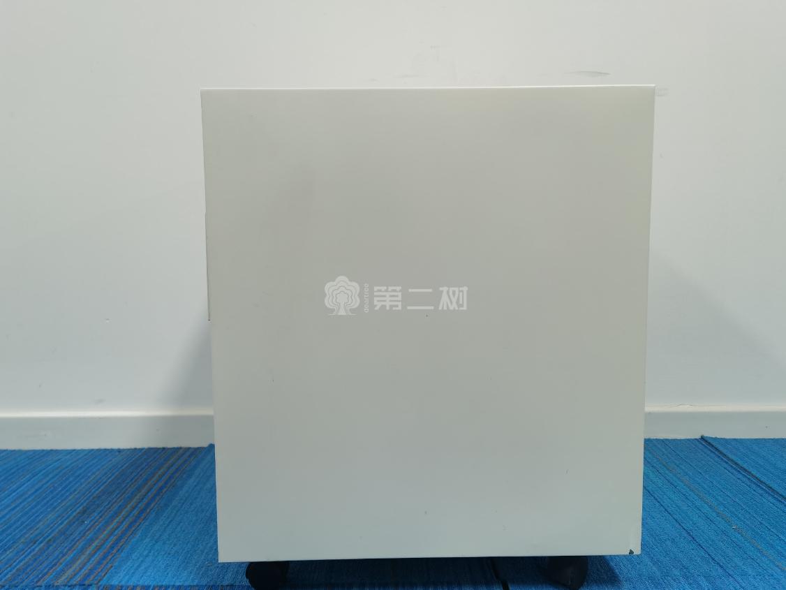9成新全钢二手活动柜小推柜三抽柜桌下储物柜矮柜