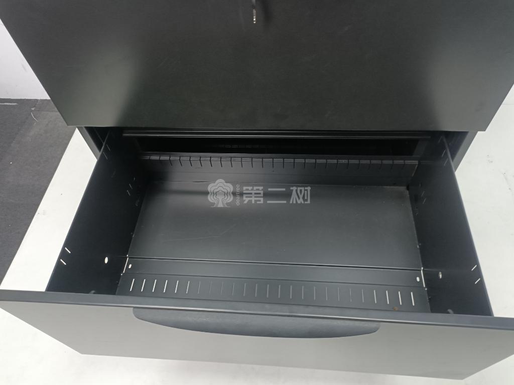 品牌二手中柜文件柜办公柜钢制柜抽屉柜子