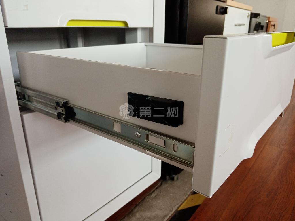 9成新海沃氏二手矮柜文件柜办公柜钢制柜子储物柜