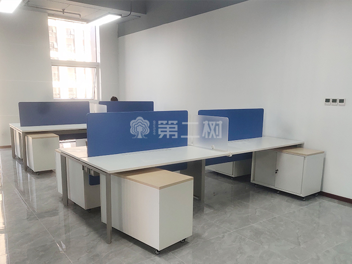 中国某健康保险公司办公家具采购案例