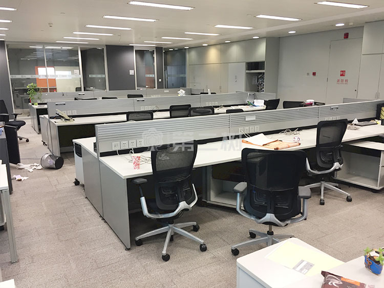 仲量联行JLL公司回收项目(上海)