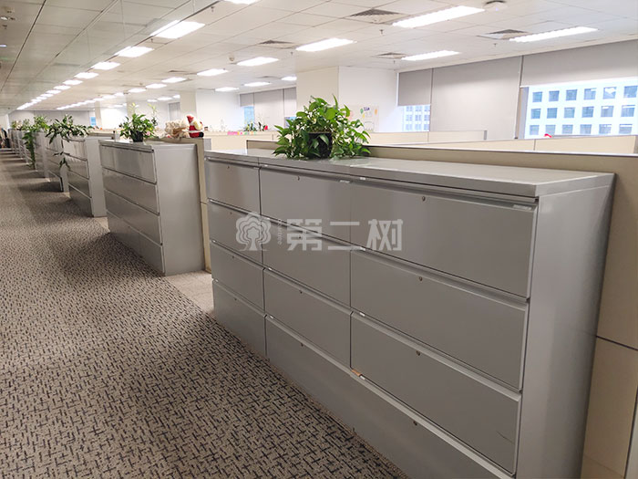 IBM（广州）回收项目