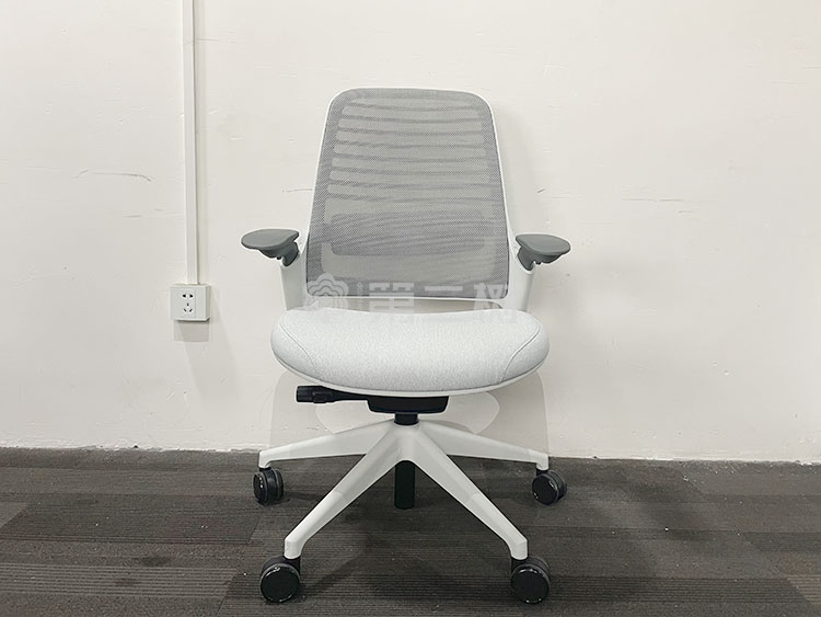 世楷二手Series 1系列二手人体工学椅办公椅电脑椅职员座椅