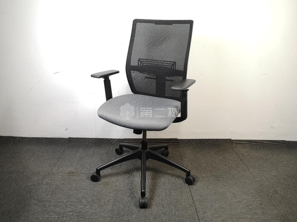 海沃氏EZ65系列二手人体工学椅电脑椅职员椅