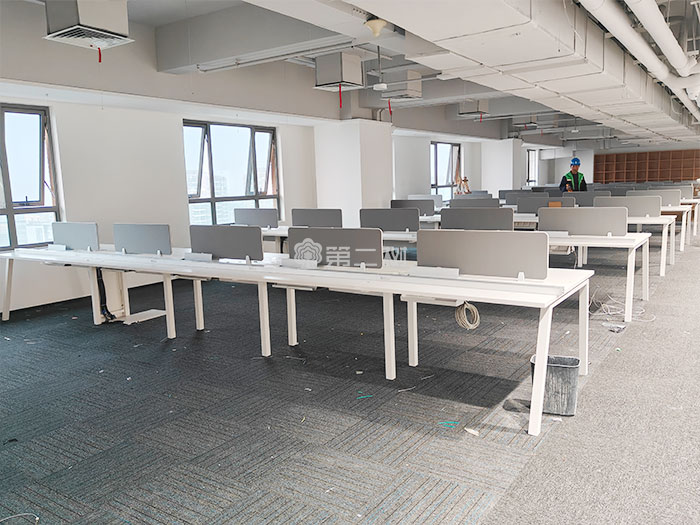 北京某在线教育公司办公家具采购案例