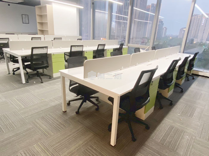 杭州某家居公司办公家具采购案例