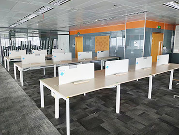 国内某知名电子商务集团