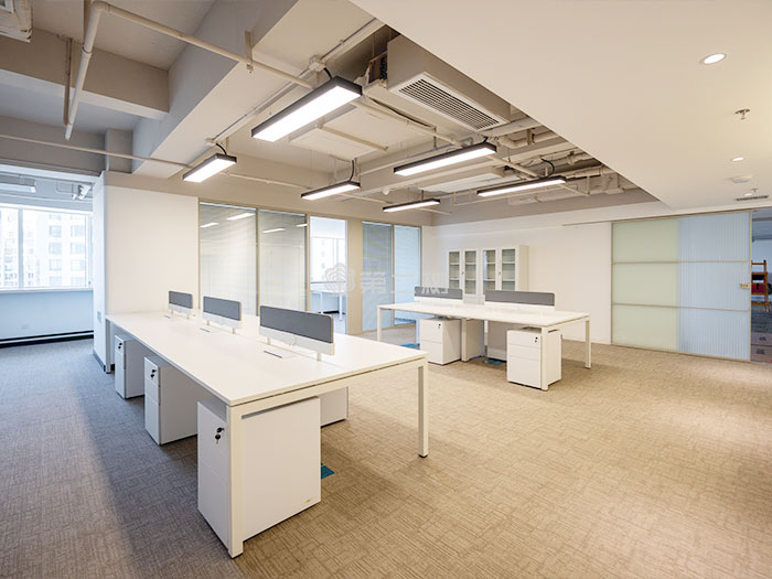 国家电投集团办公家具服务案例