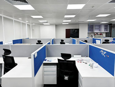 国内某知名证券公司