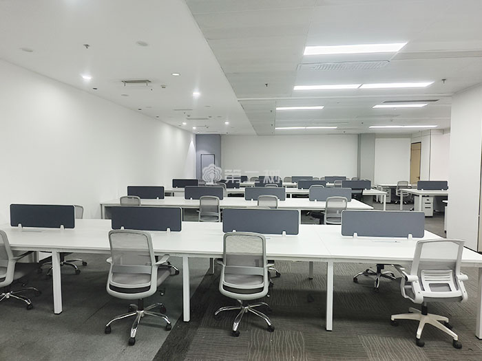 成都某美术设计公司办公家具采购案例