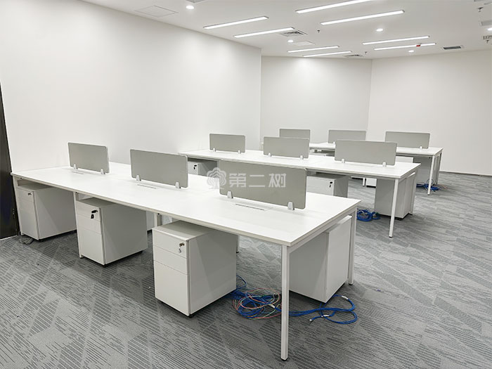 深圳某律师事务所办公家具采购案例