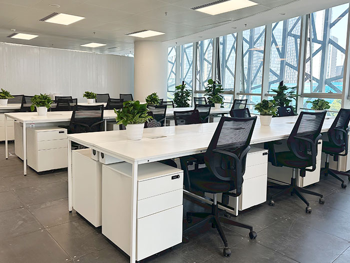 成都大运动会项目二手办公家具租赁项目