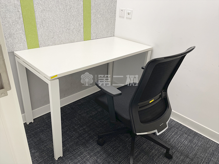 95成新诺伟二手独立桌高品质1.2米桌子二手独立桌办公桌 家用电脑桌