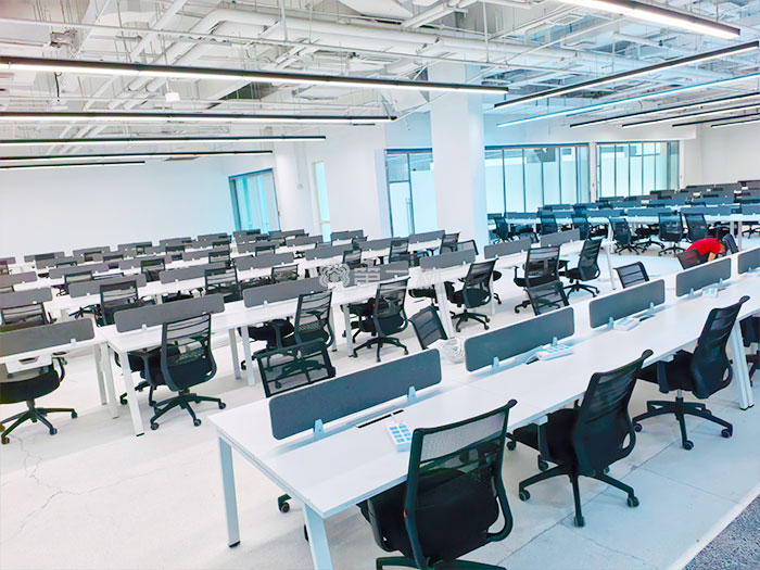 北京某投资发展公司办公家具采购案例