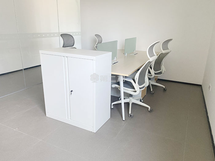 杭州某制造科技公司办公家具采购案例