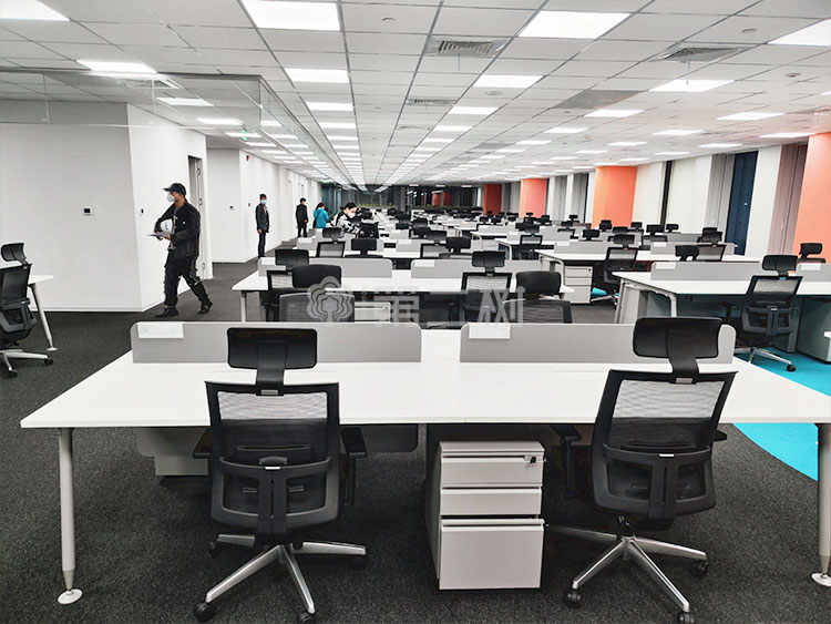 某跨境电商企业回收项目（深圳）