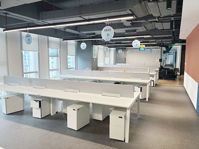 国内某知名短视频企业回收项目