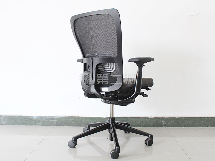 9成新海沃氏zody二手人体工学椅办公椅电脑椅 Haworth椅子
