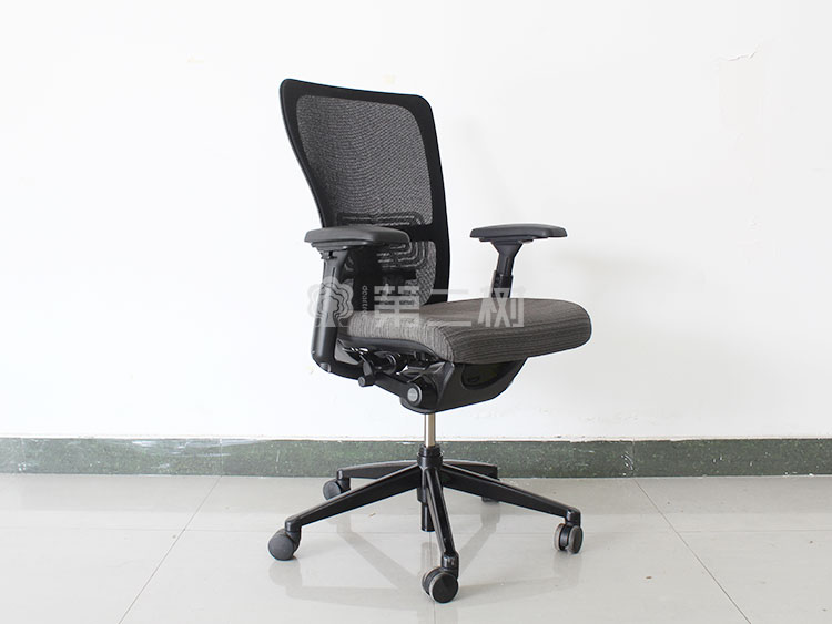 9成新海沃氏zody二手人体工学椅办公椅电脑椅 Haworth椅子