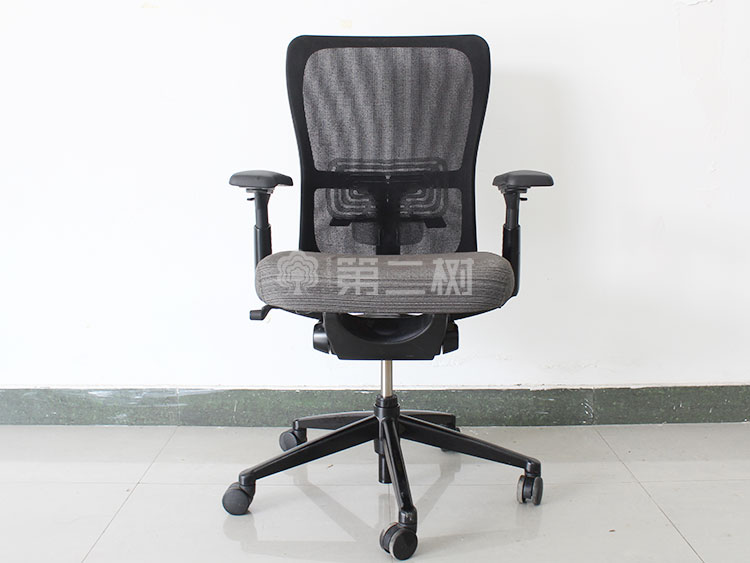 9成新海沃氏zody二手人体工学椅办公椅电脑椅 Haworth椅子