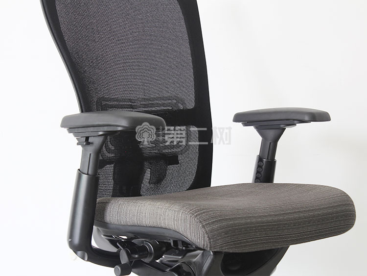 9成新海沃氏zody二手人体工学椅办公椅电脑椅 Haworth椅子