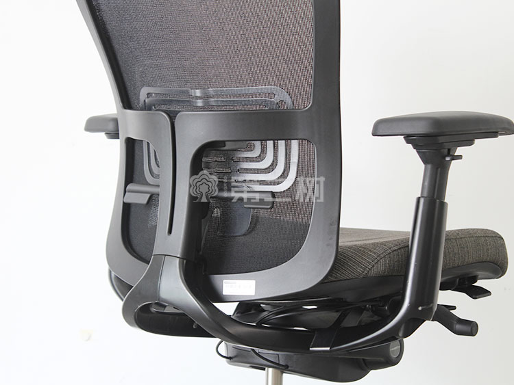 9成新海沃氏zody二手人体工学椅办公椅电脑椅 Haworth椅子