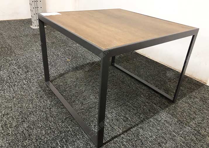 全新方形木质茶几小茶几沙发配套小桌子 矮方桌