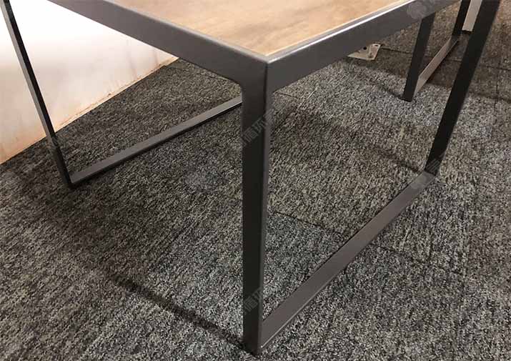 全新方形木质茶几小茶几沙发配套小桌子 矮方桌