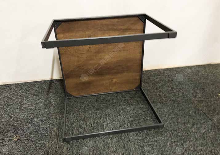 全新方形木质茶几小茶几沙发配套小桌子 矮方桌