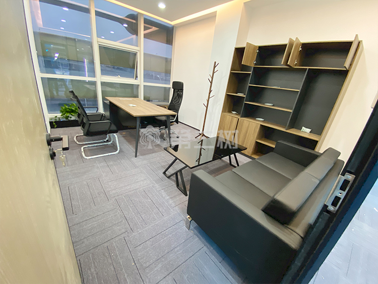 全新精一皮质沙发黑色组合沙发三人位单人沙发茶几