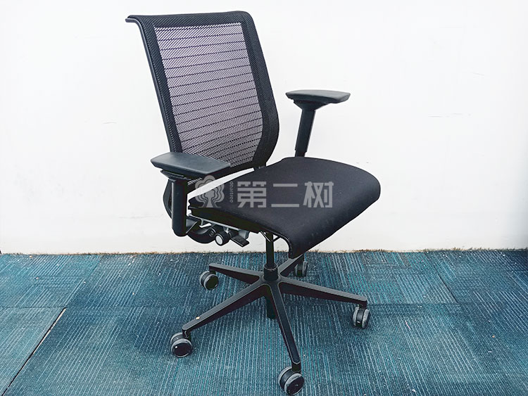 世楷Steelcase Think系列二手人体工学椅办公椅电脑椅职员椅子