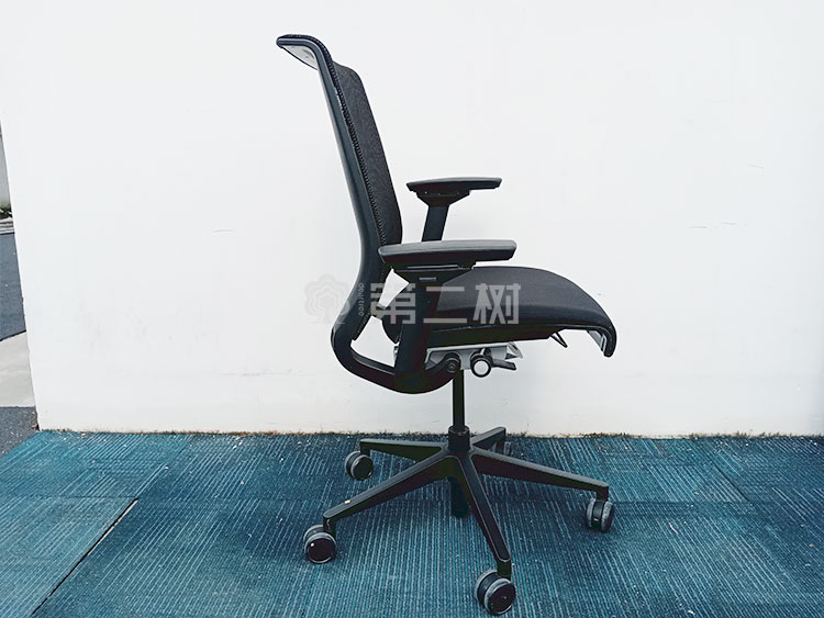 世楷Steelcase Think系列二手人体工学椅办公椅电脑椅职员椅子