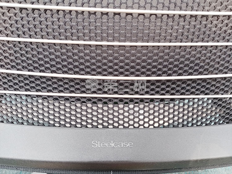 世楷Steelcase Think系列二手人体工学椅办公椅电脑椅职员椅子