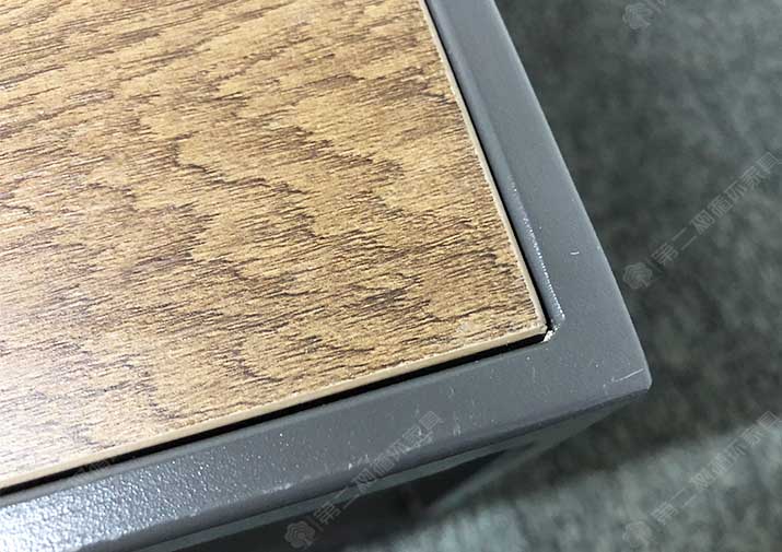 全新国产直条长茶几二手茶几现代简约小边几 沙发茶几