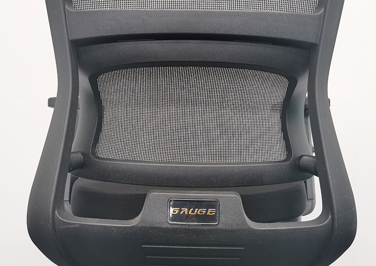 95新欧林ONLEAD二手办公椅电脑椅转椅职员网布转椅