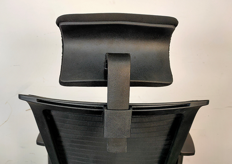 95成新诺伟品牌二手办公椅网布透气电脑椅座椅人体工学椅