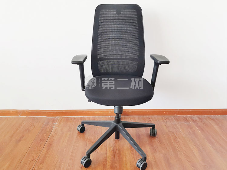 世楷Steelcase personality系列人体工学椅办公椅电脑椅（网布款）