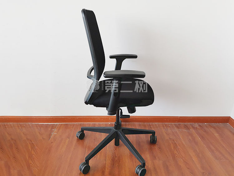 世楷Steelcase personality系列人体工学椅办公椅电脑椅（网布款）