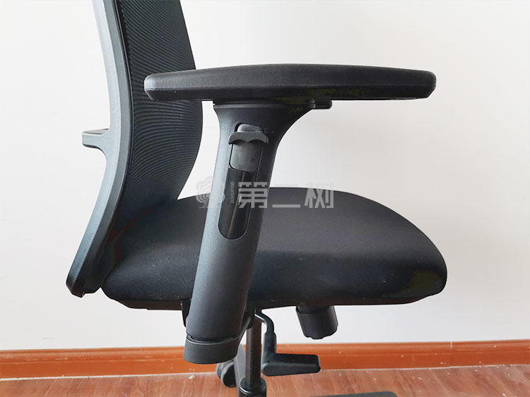 世楷Steelcase personality系列人体工学椅办公椅电脑椅（网布款）