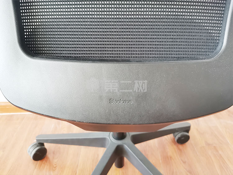 世楷Steelcase personality系列人体工学椅办公椅电脑椅（网布款）