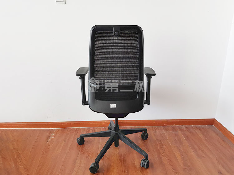 世楷Steelcase personality系列人体工学椅办公椅电脑椅（网布款）