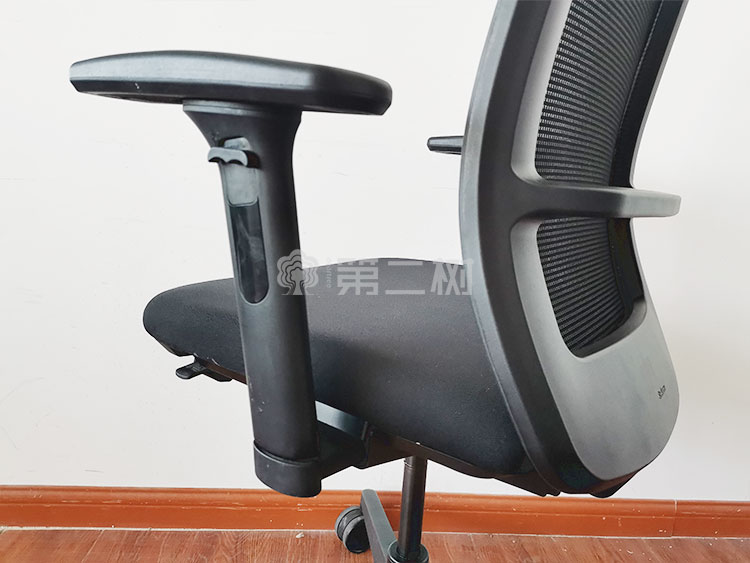 世楷Steelcase personality系列人体工学椅办公椅电脑椅（网布款）