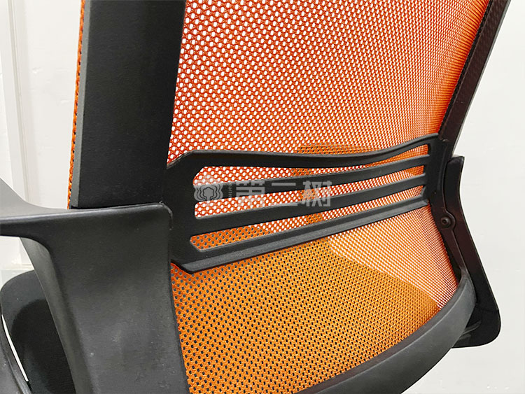 9成新简约二手办公椅电脑椅员工办公室椅子职员椅升降椅
