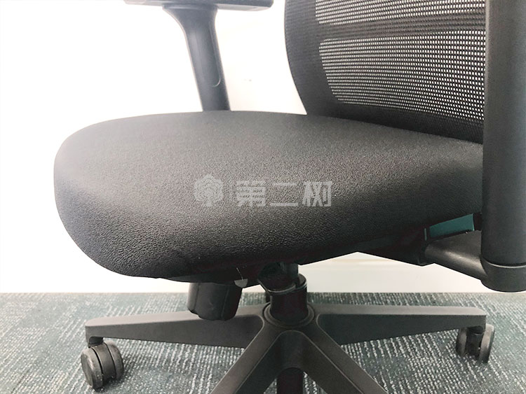 世楷Steelcase Personality二手人体工学椅办公椅家用电脑椅(网布款)