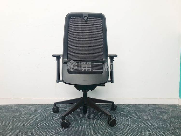 世楷Steelcase Personality二手人体工学椅办公椅家用电脑椅(网布款)