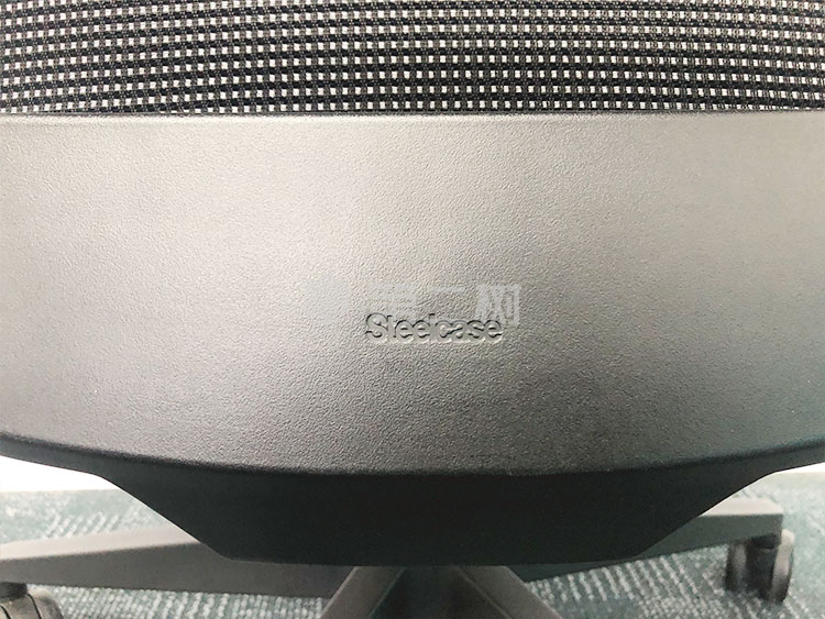 世楷Steelcase Personality二手人体工学椅办公椅家用电脑椅(网布款)